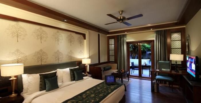 Ananta Spa And Resorts